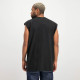 Karl Kani Ανδρική αμάνικη μπλούζα Small Signature Sleeveless Tee